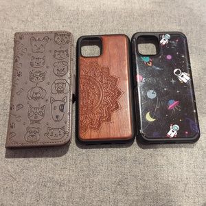 Pixel 4 phone cases